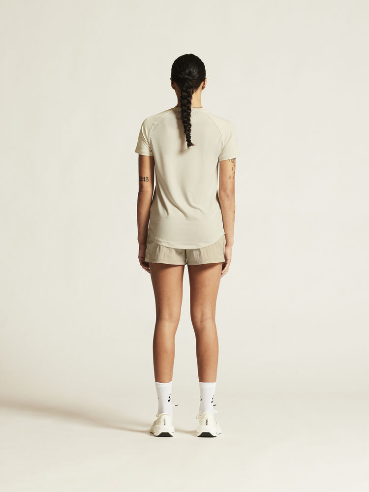 Collective SS Tee W - 7