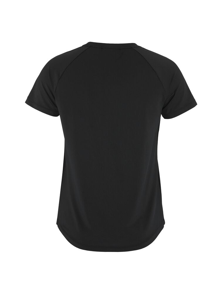 Collective SS Tee W - 25