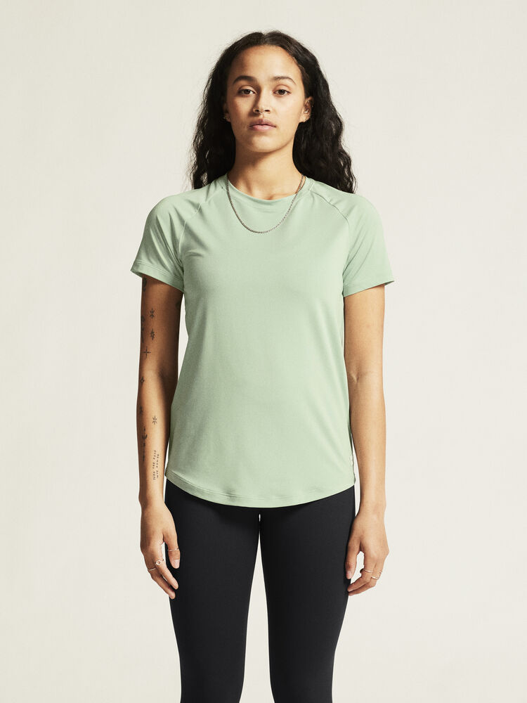 Collective SS Tee W - 2