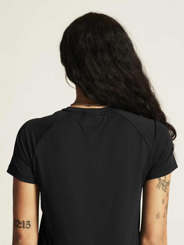 Collective SS Tee W - 16