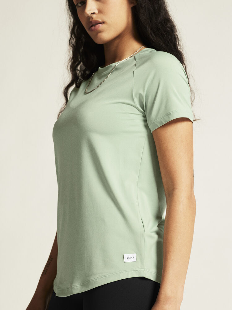 Collective SS Tee W - 9