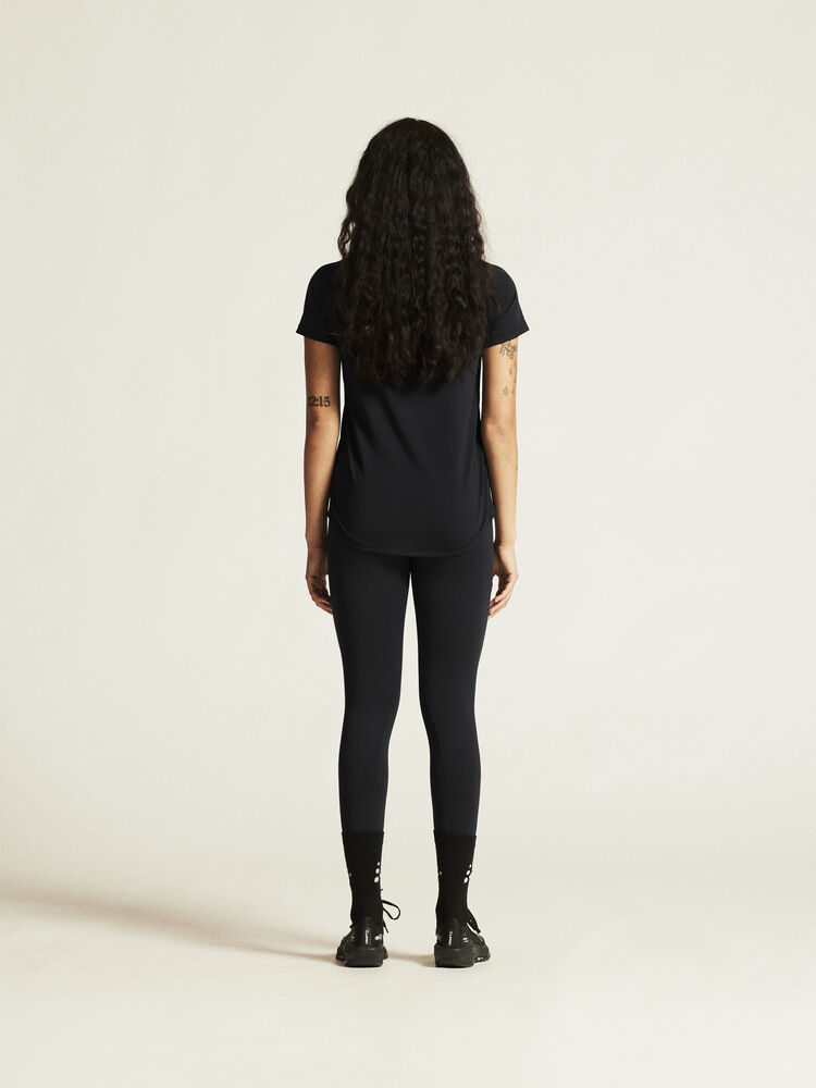 Collective SS Tee W - 17