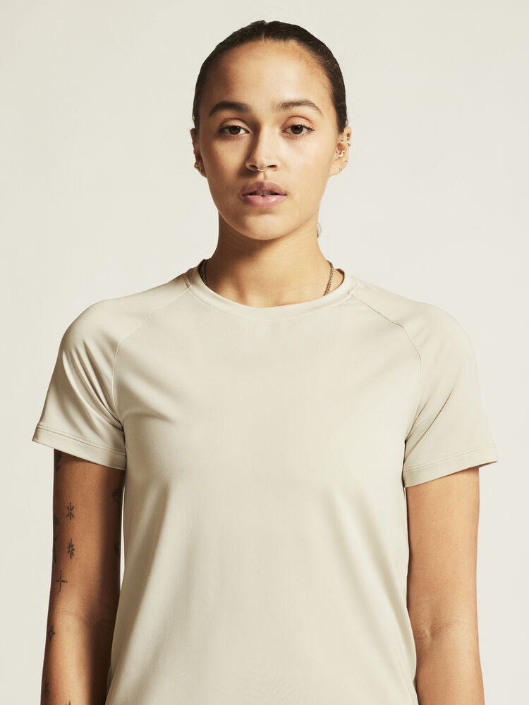 Collective SS Tee W - 8