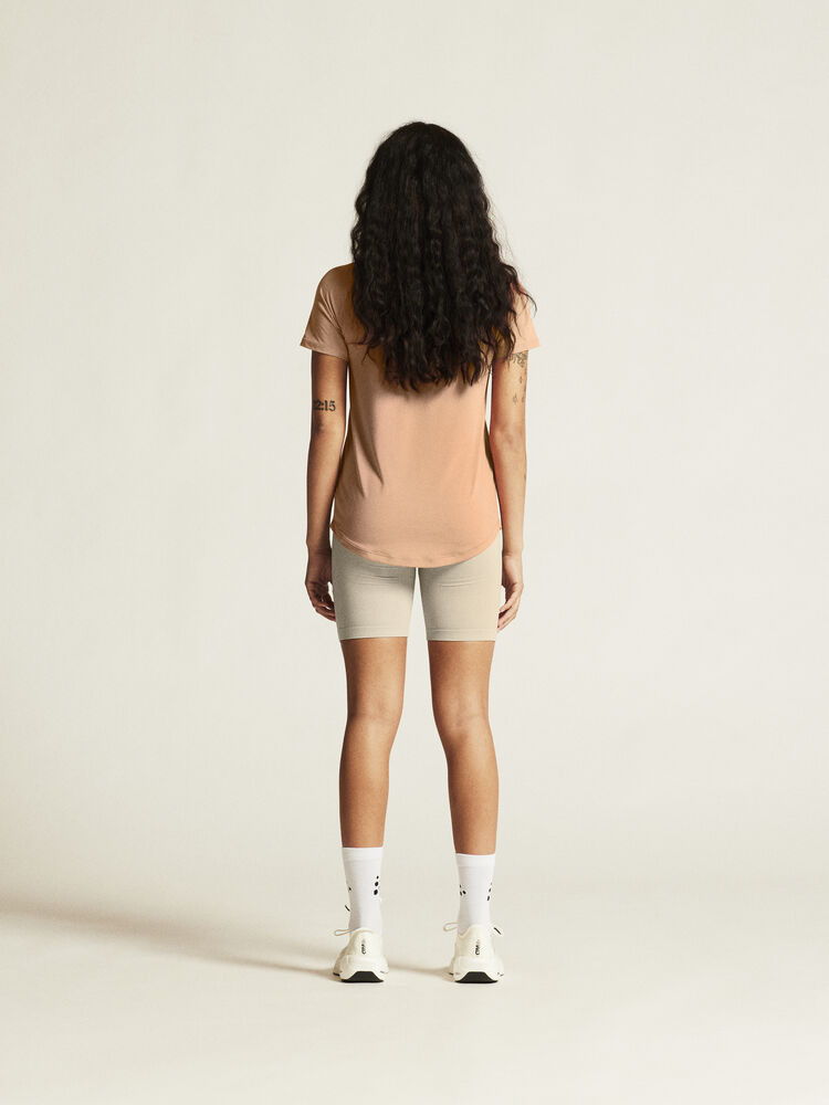 Collective SS Tee W - 14