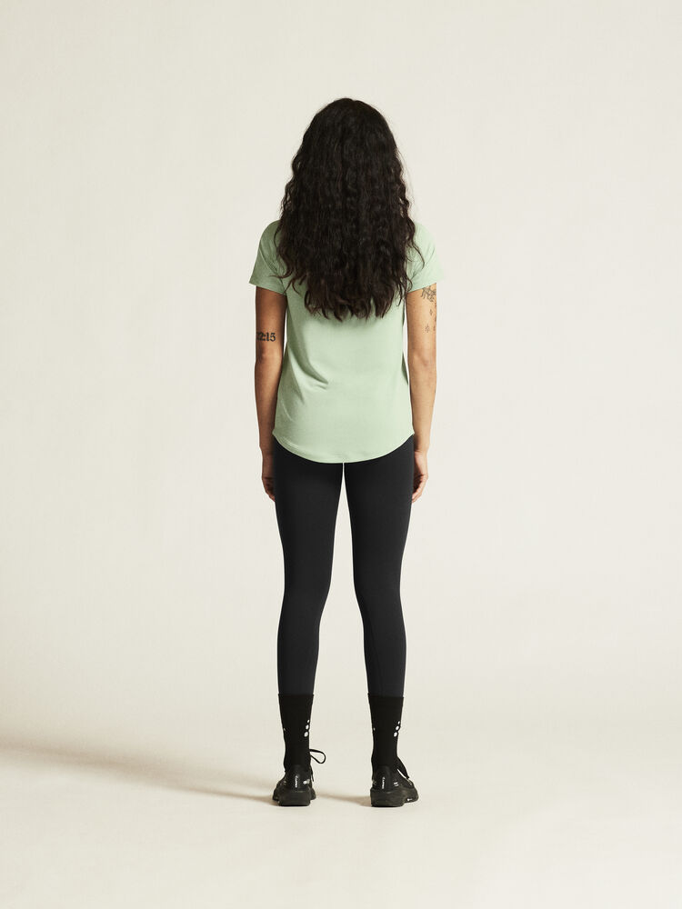 Collective SS Tee W - 11