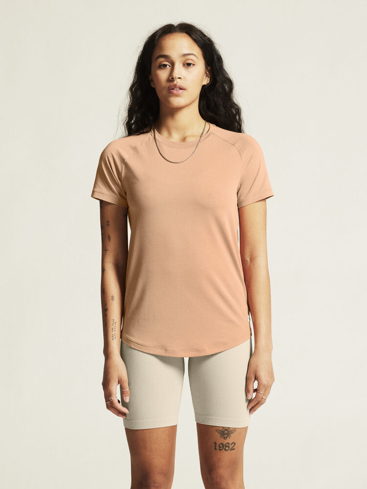 Collective SS Tee W - 4