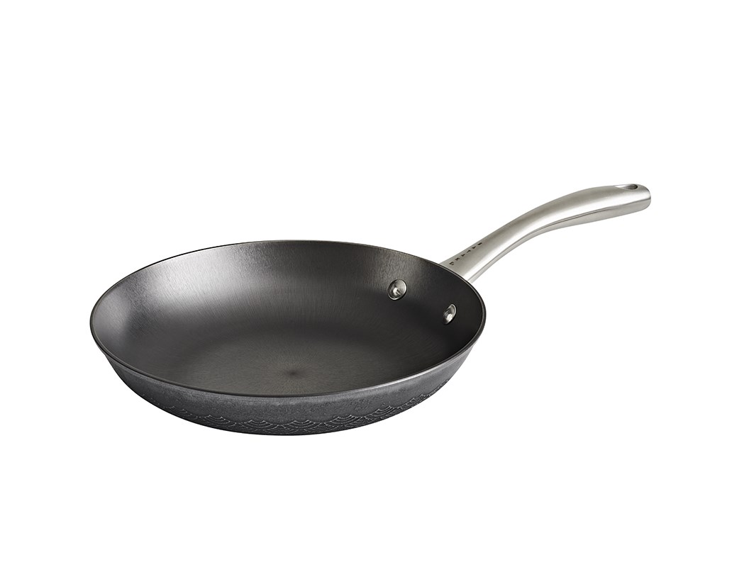 SATAKE Stekpanna Pure Pan i gjutjärn 24 cm