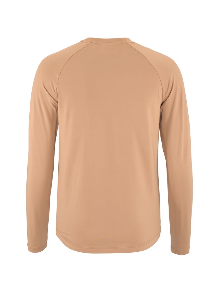 Collective LS Tee W - 17