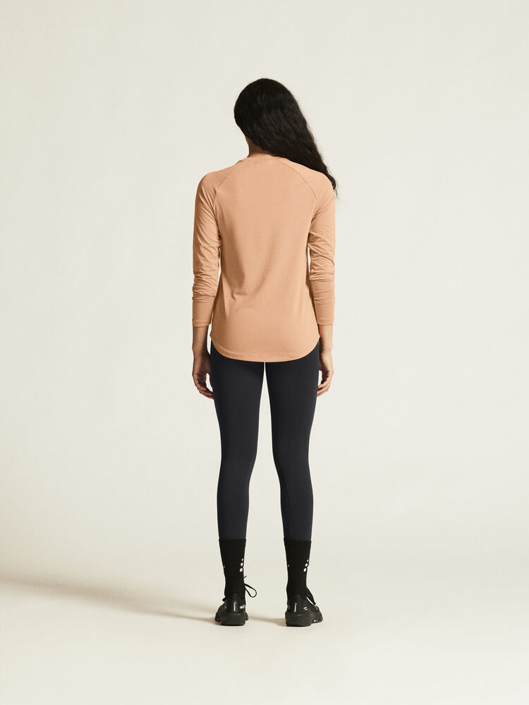Collective LS Tee W - 7