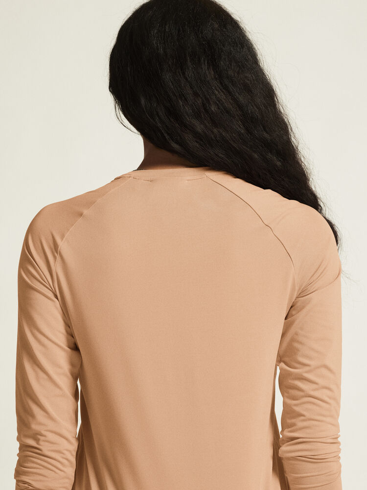 Collective LS Tee W - 6