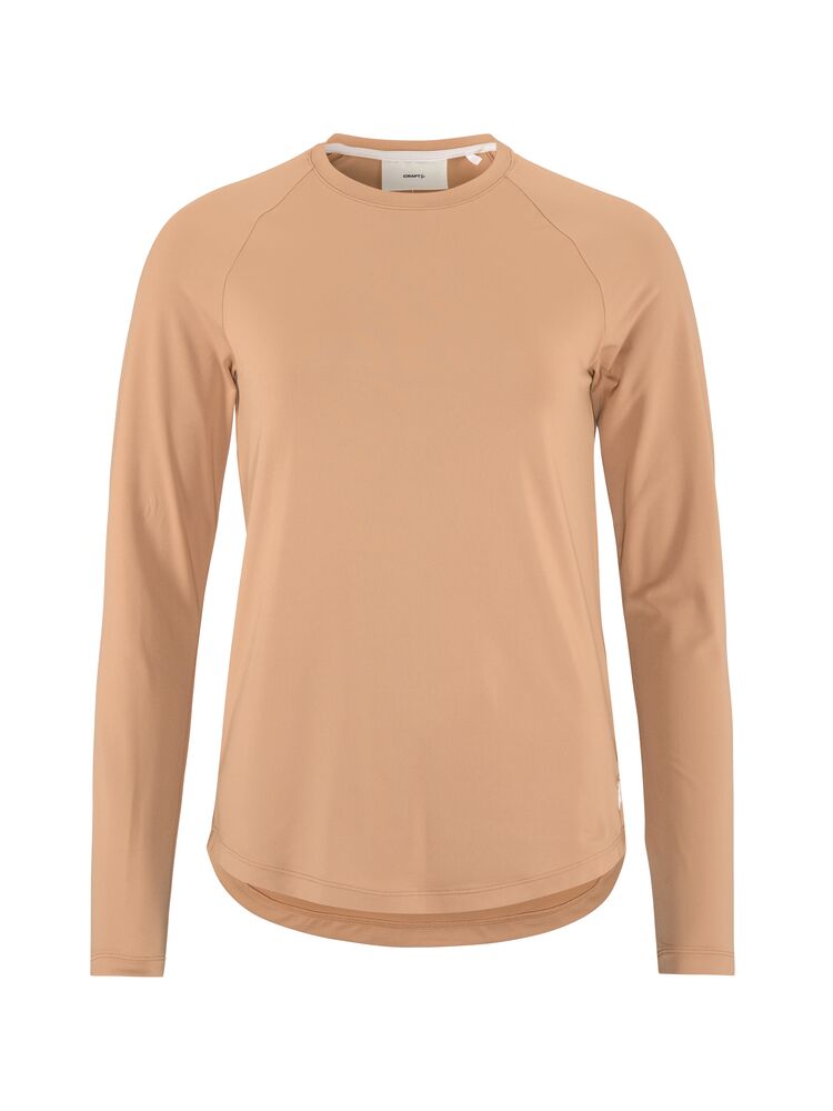 Collective LS Tee W - 16