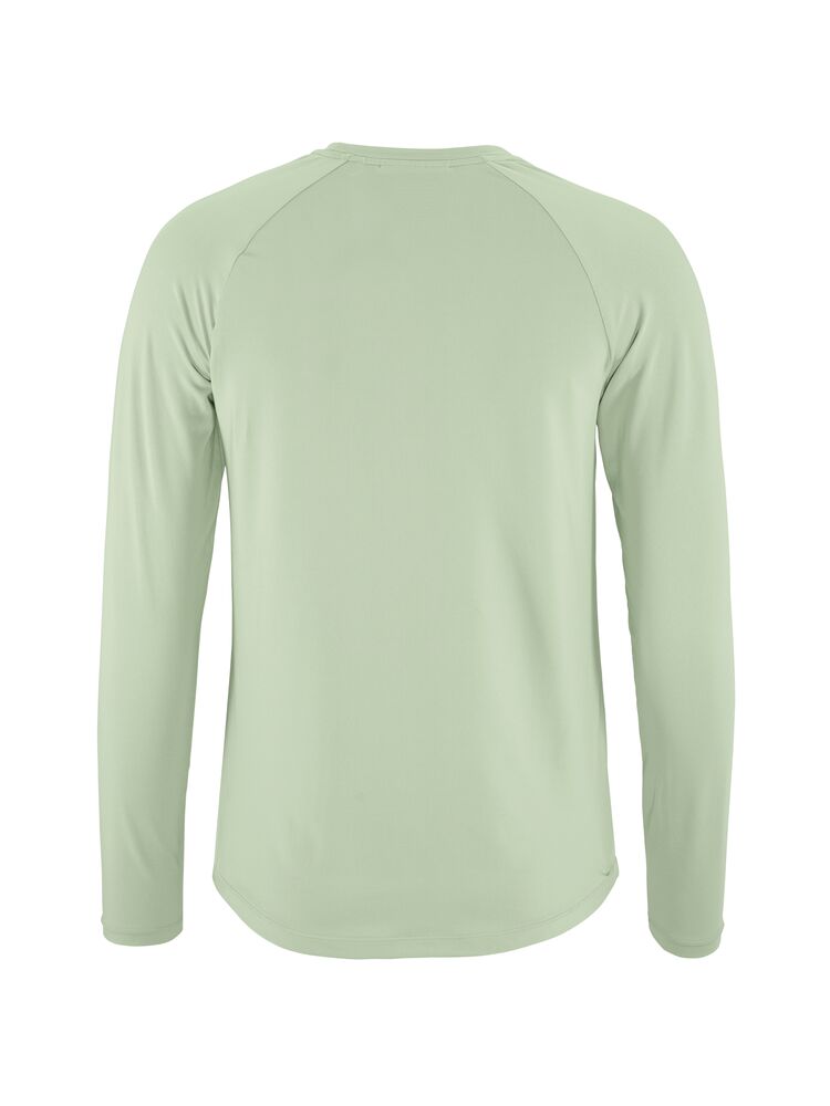 Collective LS Tee W - 15