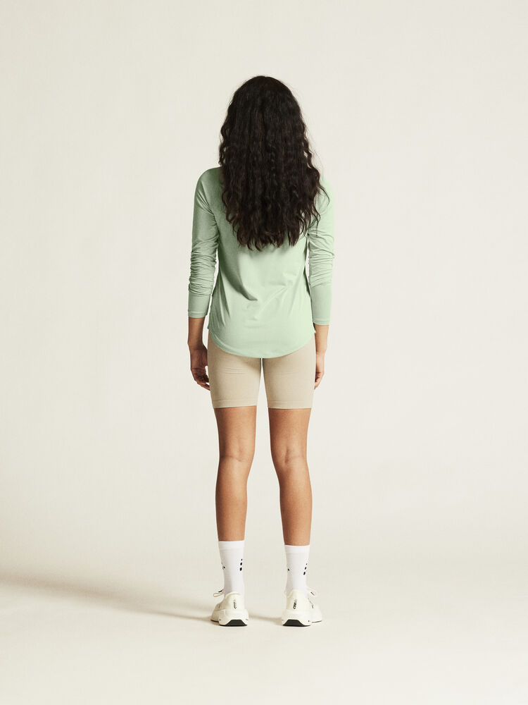 Collective LS Tee W - 10