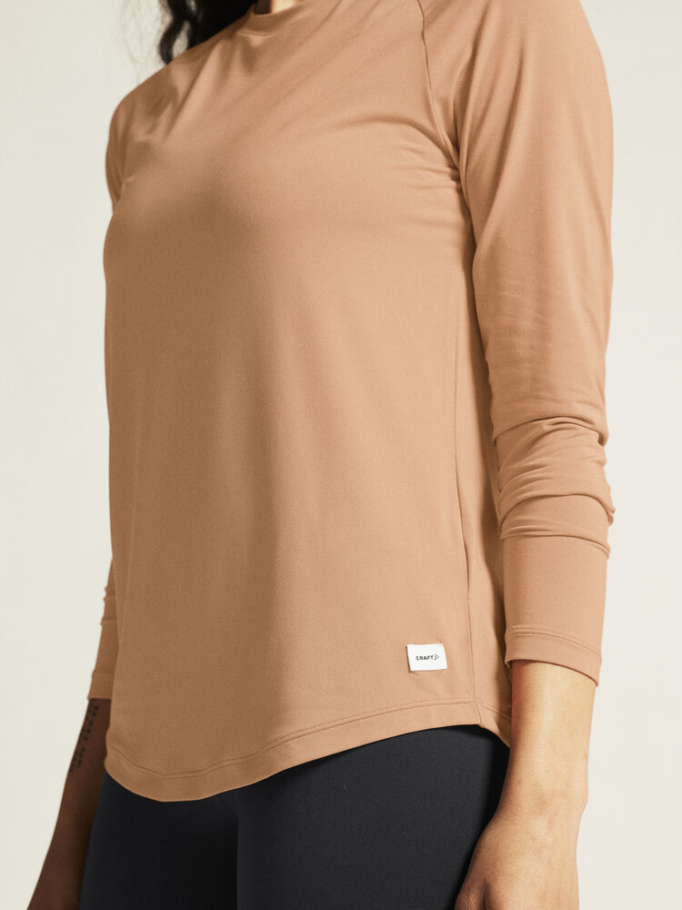 Collective LS Tee W - 5