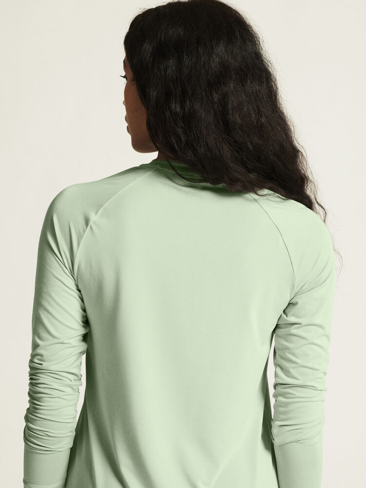 Collective LS Tee W - 9