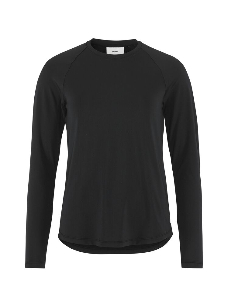 Collective LS Tee W - 18