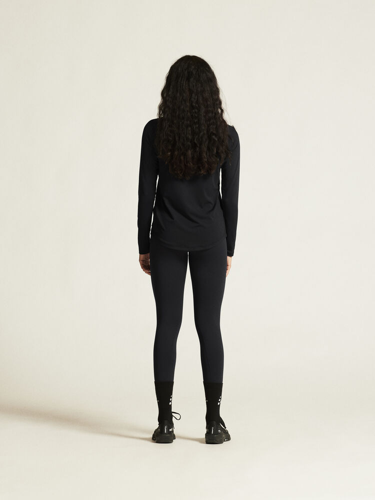 Collective LS Tee W - 13