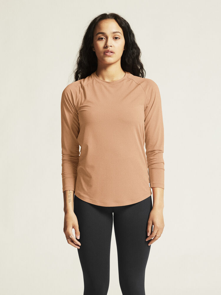 Collective LS Tee W - 4