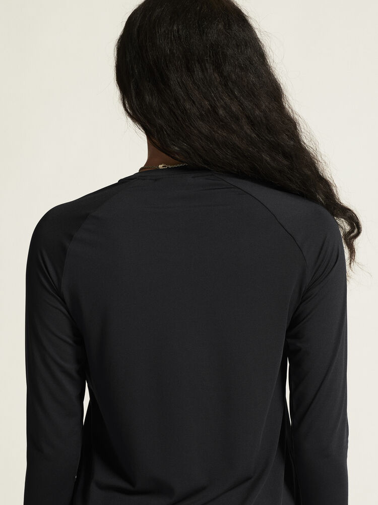 Collective LS Tee W - 12