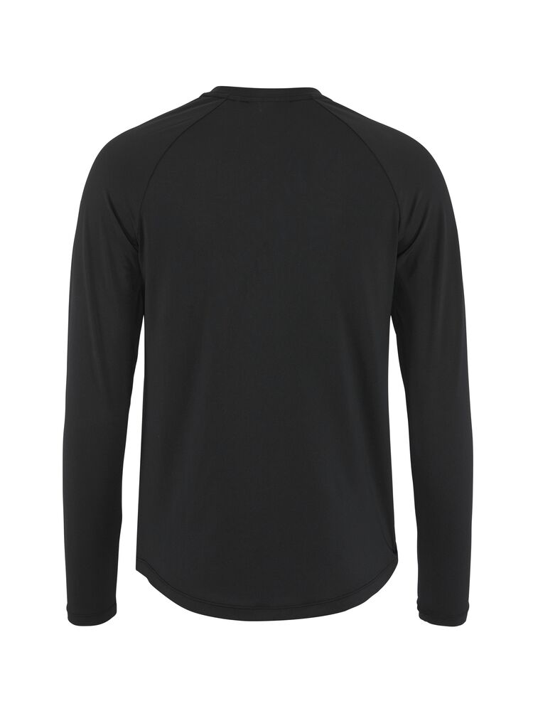 Collective LS Tee W - 19
