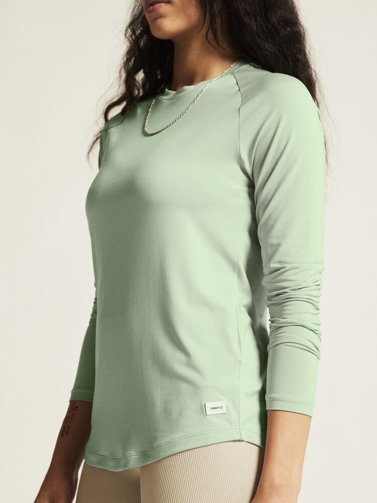 Collective LS Tee W - 8