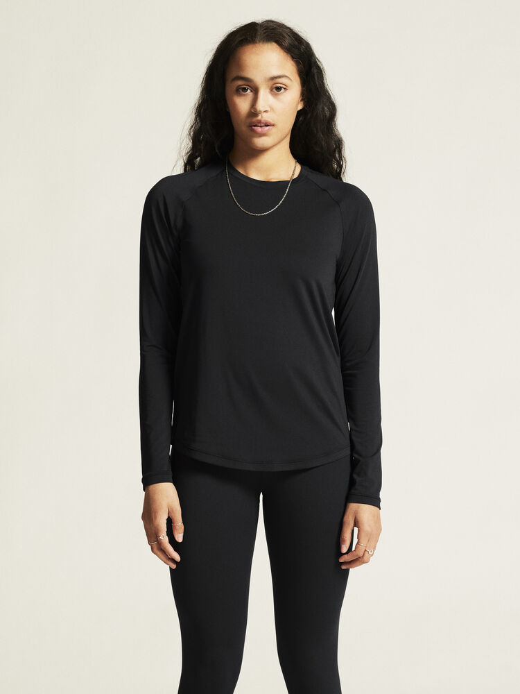 Collective LS Tee W - 2