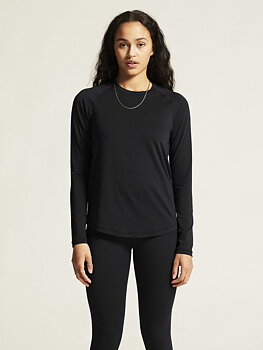 Collective LS Tee W