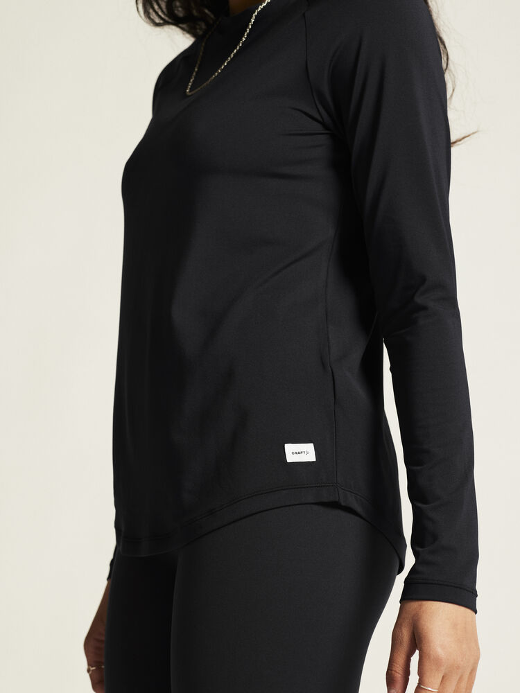 Collective LS Tee W - 11