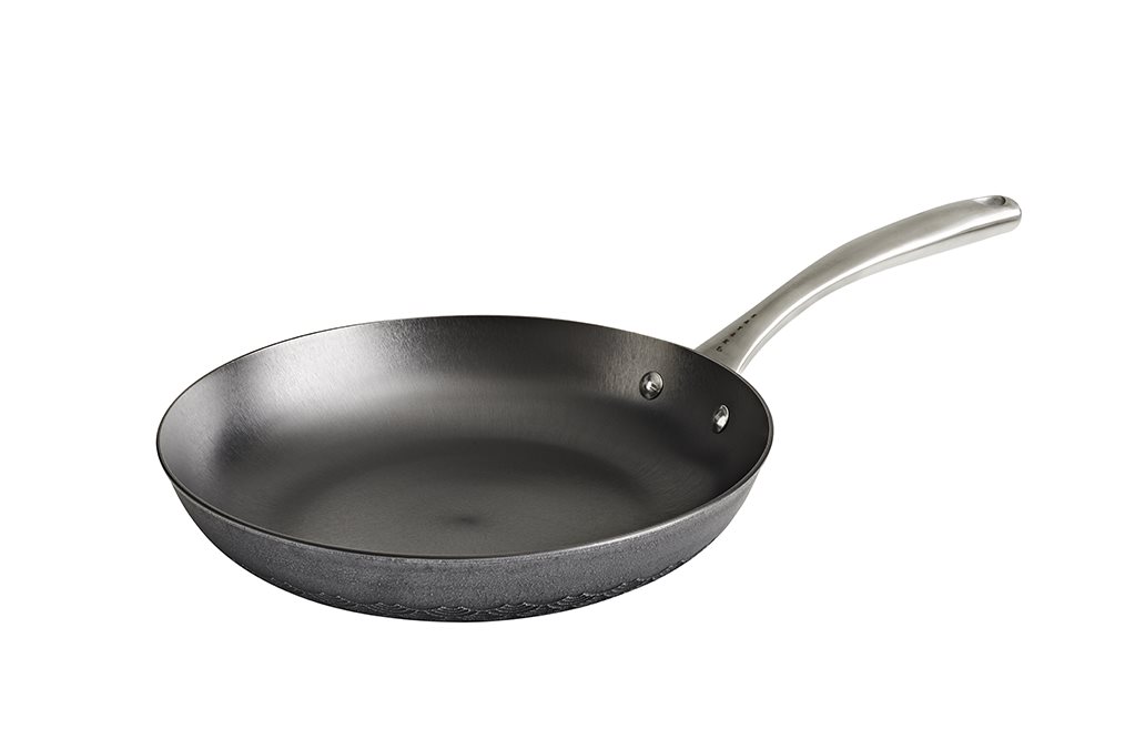 SATAKE Stekpanna Pure Pan i gjutjärn 28 cm - 3