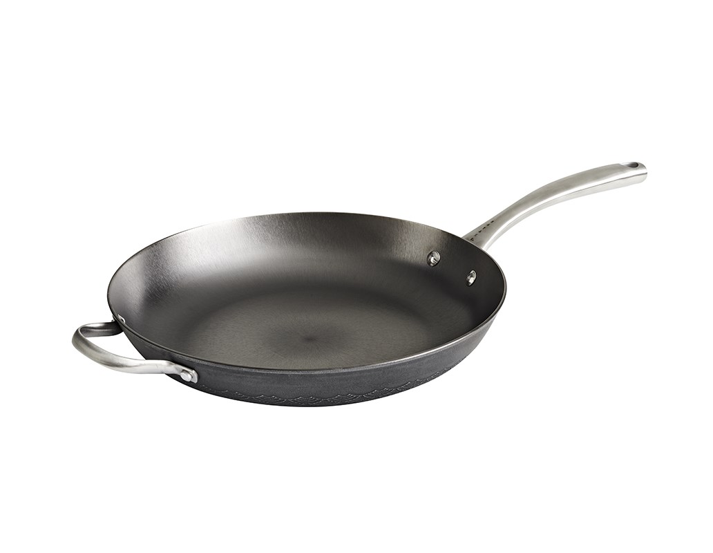 SATAKE Stekpanna Pure Pan i gjutjärn 32 cm