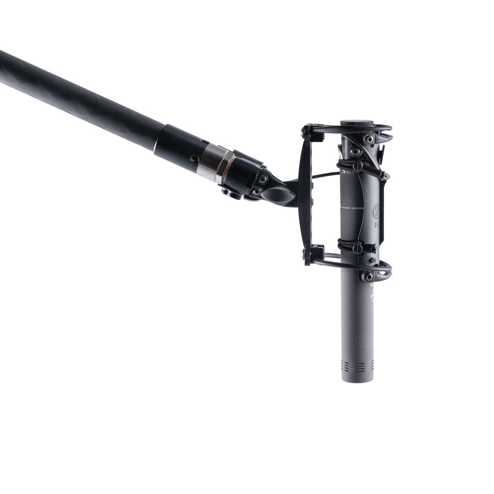 Schoeps - CMD42, Digital förstärkare med AES42 - 5