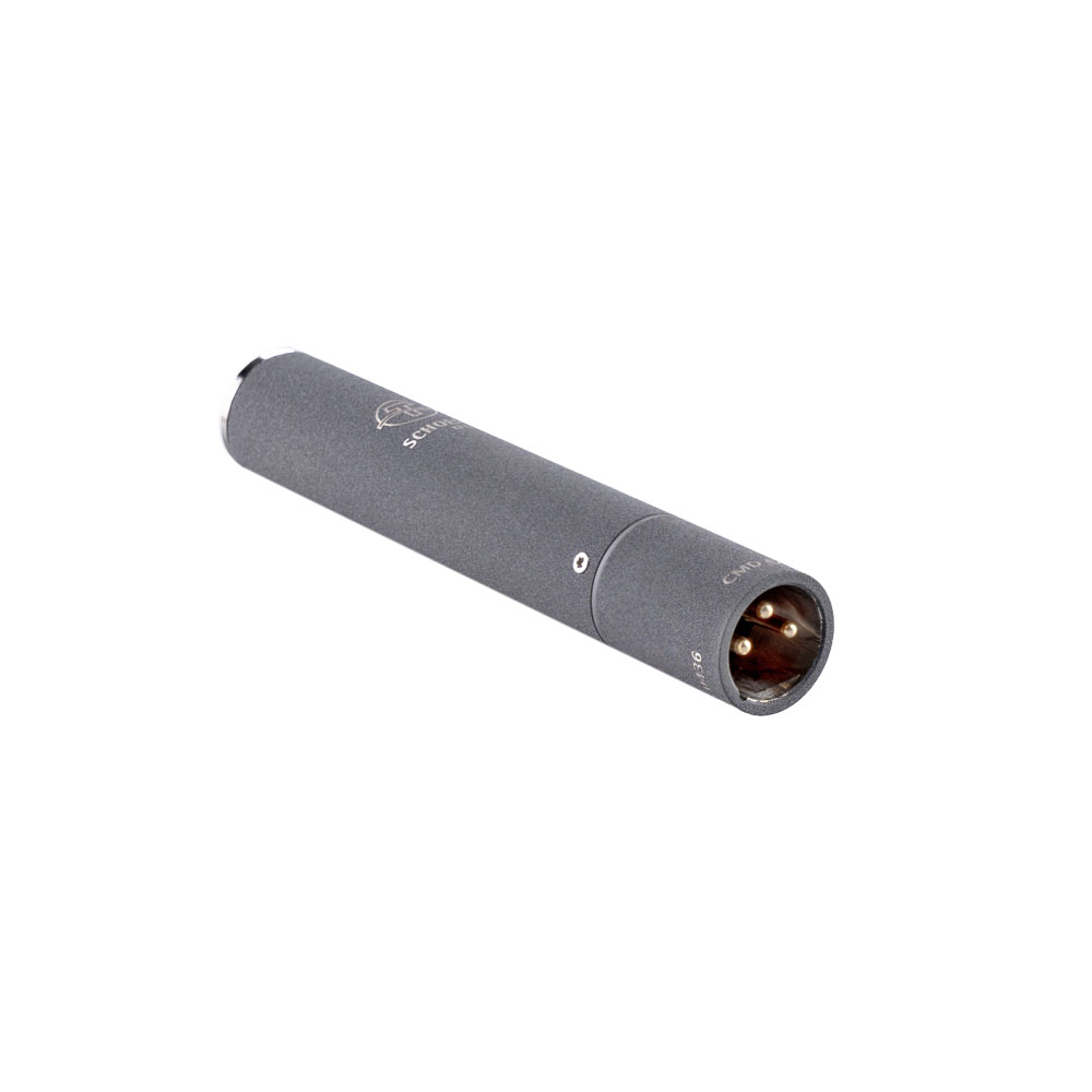 Schoeps - CMD42, Digital förstärkare med AES42 - 8