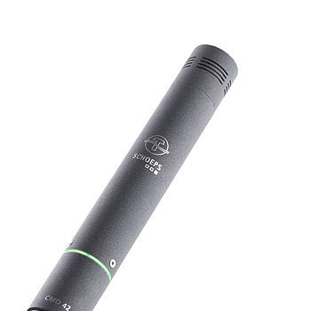 Schoeps - CMD42, Digital förstärkare med AES42