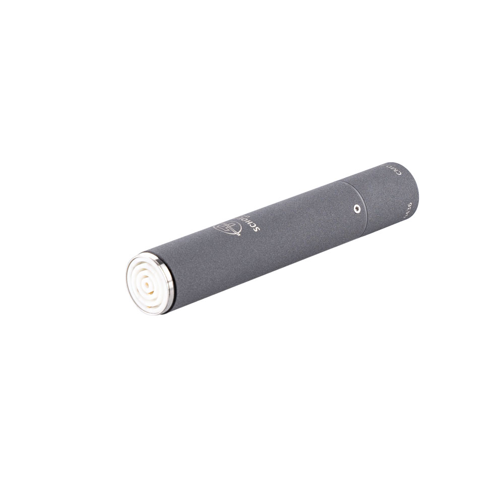 Schoeps - CMD42, Digital förstärkare med AES42 - 7