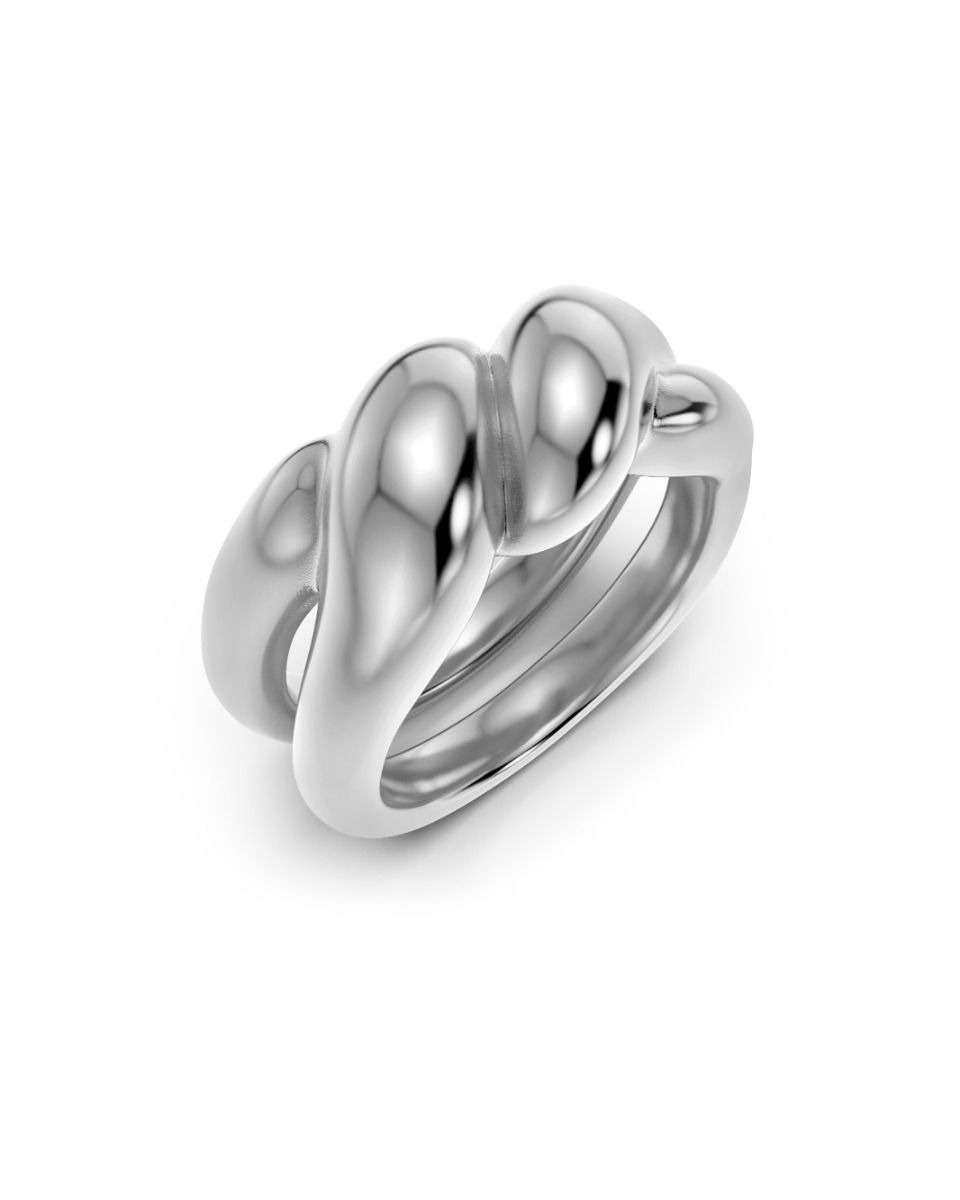 Twist Ring Steel - Edblad
