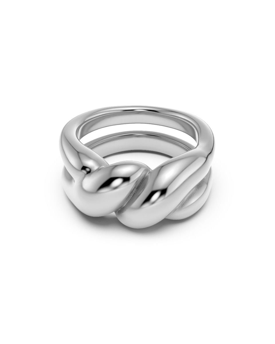 Twist Ring Steel - Edblad