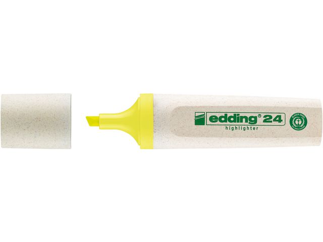 Överstrykningspenna EDDING 24 ECO 4/fp - 5