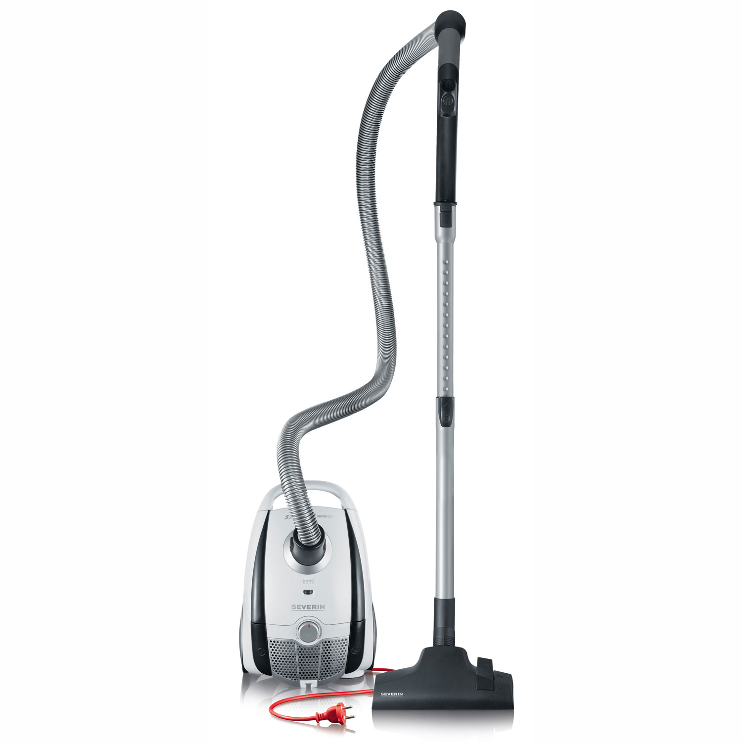 Dammsugare BC7035 S´Power Swirl Y101 - 3