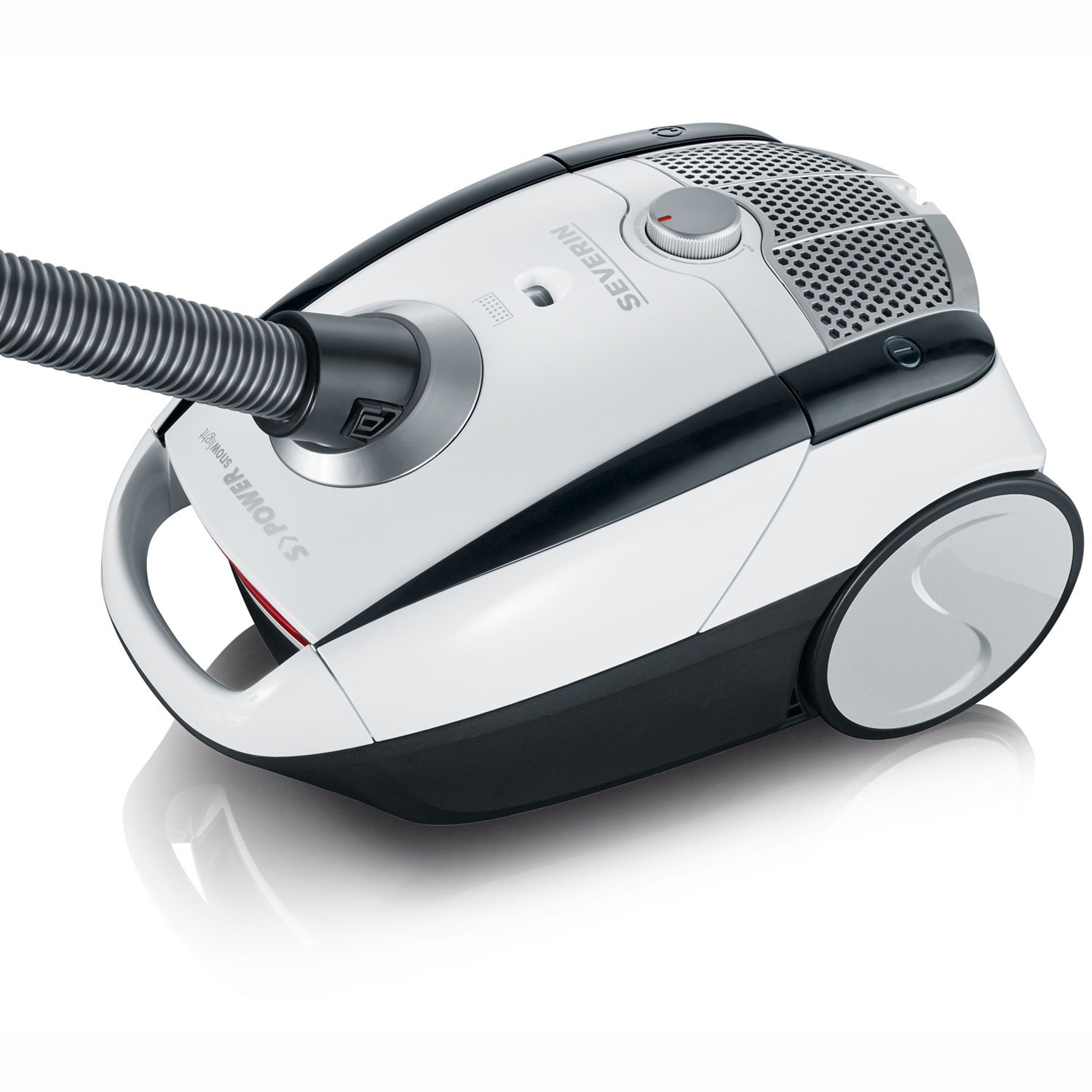 Dammsugare BC7035 S´Power Swirl Y101 - 2