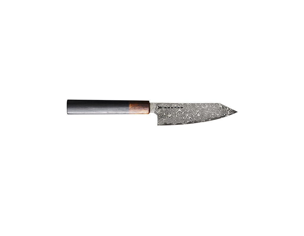 SATAKE OMO Bunka Petty 12 cm