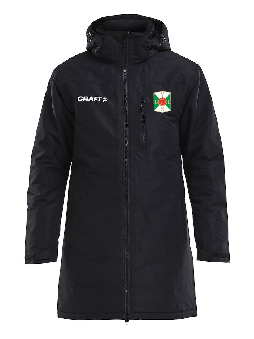 Craft Jacket Parkas M (BOISFC)