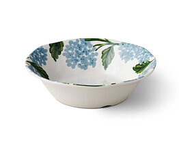 Hydranea Melamine Bowl set