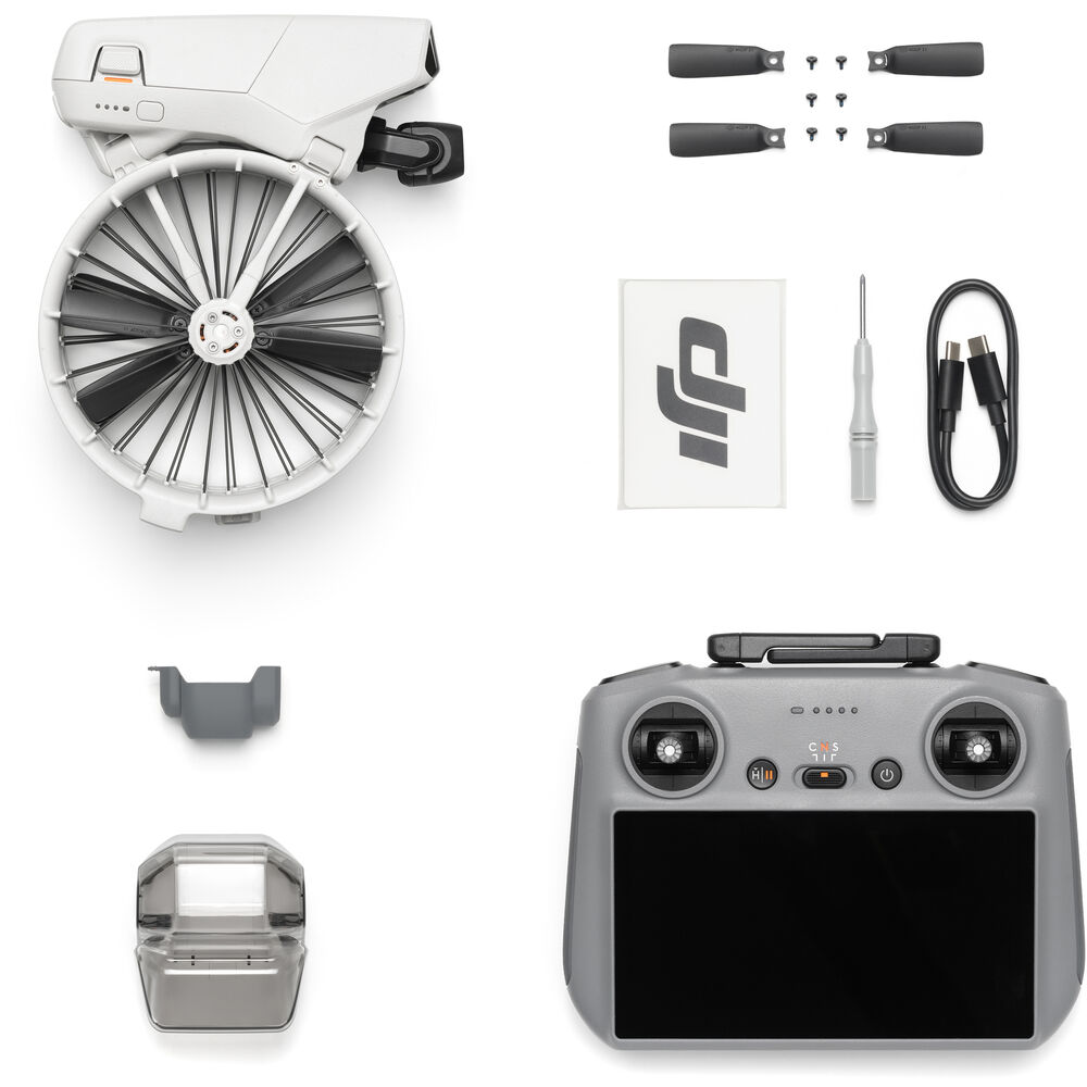 DJI Flip Drone (RC2) - 9
