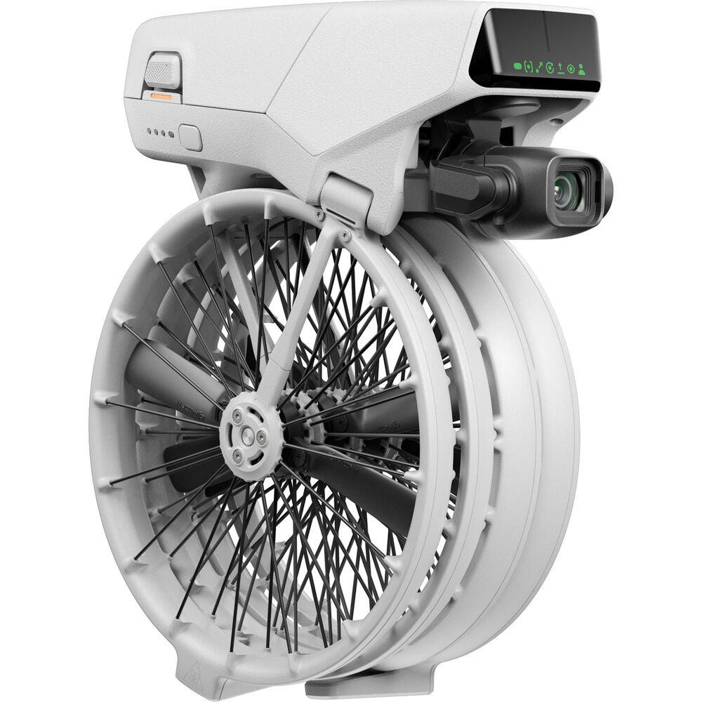 DJI Flip Drone (RC2) - 6