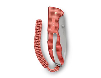 Evoke Alox /Limited 2025, 93 mm Stone Red (U)