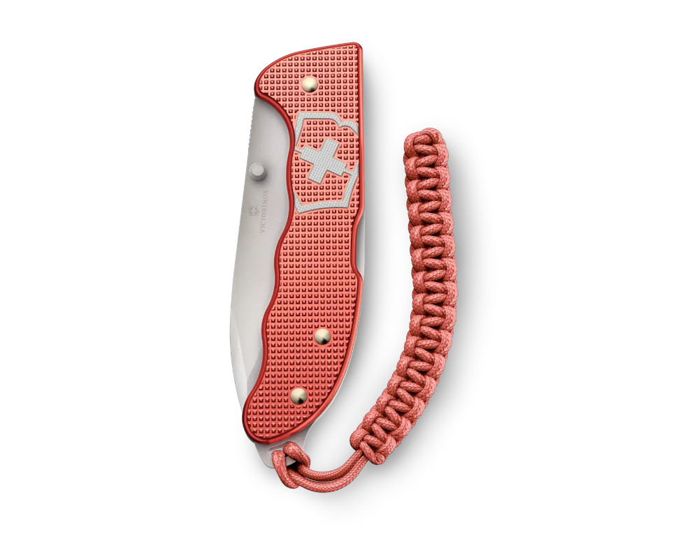 Evoke Alox /Limited 2025, 93 mm Stone Red (U) - 3