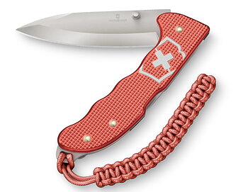 Evoke Alox /Limited 2025, 93 mm Stone Red (U)