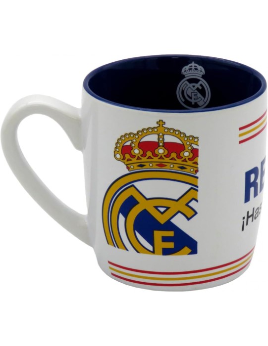 Real Madrid Mugg 400ml