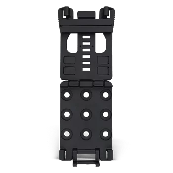 Blade-Tech Tek-Lok Belt Attachment without Hardware 2