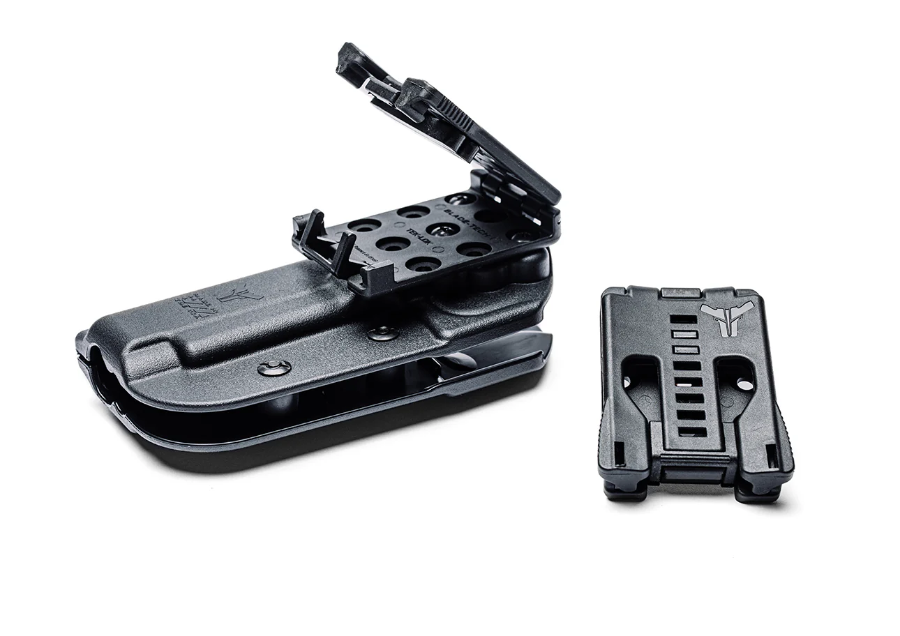 Blade-Tech Tek-Lok Belt Attachment without Hardware 6